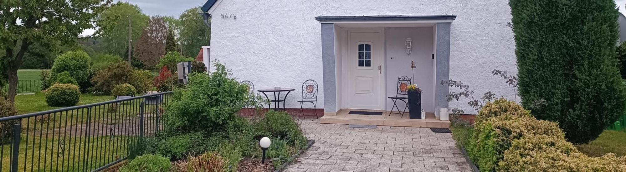 Haus Mari Apartment Niederwiesa Exterior photo